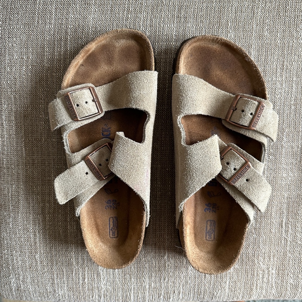Birkenstock Arizona